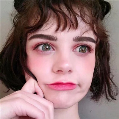 好看的明星qq头像女生图片