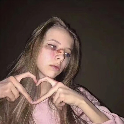 好看的明星qq头像女生图片