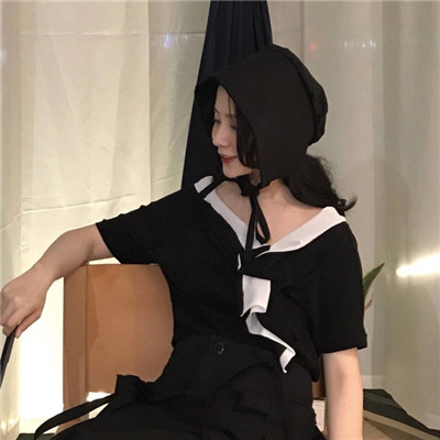 图片女生头像卡通可爱图片