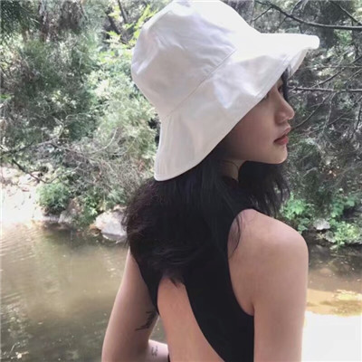 图片女生头像卡通可爱图片