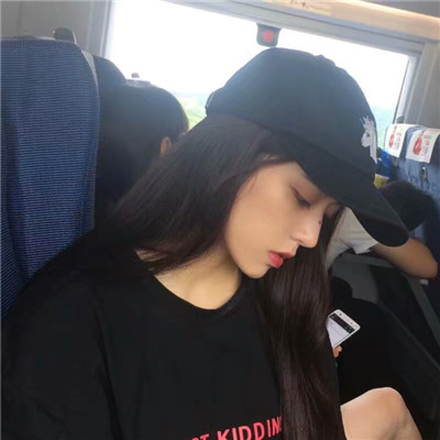 图片女生头像卡通可爱图片