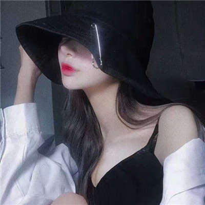 图片女生头像卡通可爱图片