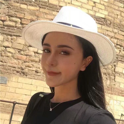 图片女生头像卡通可爱图片