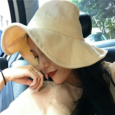 图片女生头像卡通可爱图片