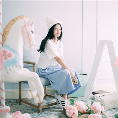 12星座头像女生动漫图片