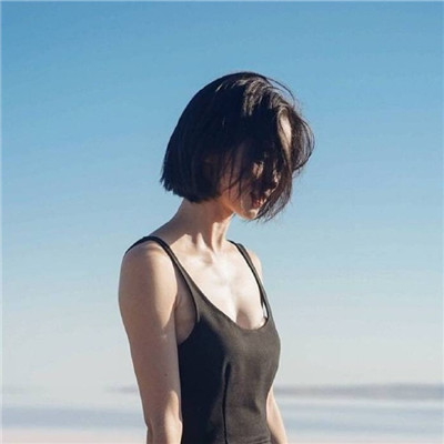 qq头像个性签名女生