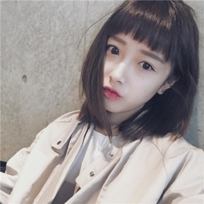 qq头像个性签名女生图片