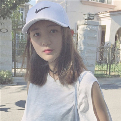qq头像个性签名女生图片