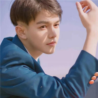 快手头像男生cp头像情侣亲亲图片