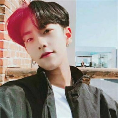 快手头像男生cp头像情侣亲亲图片