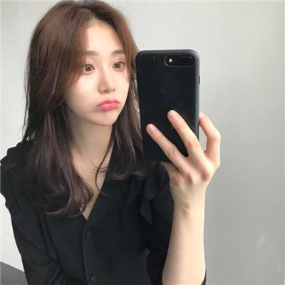 头像霸气女生超拽高冷图片