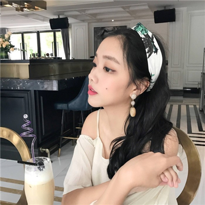 头像霸气女生超拽高冷图片