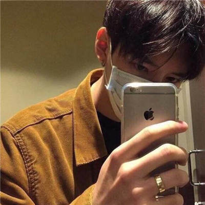 qq头像2018男生头像白色头发动漫头像图片