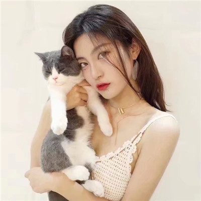 qq头像女生可爱动漫头像图片