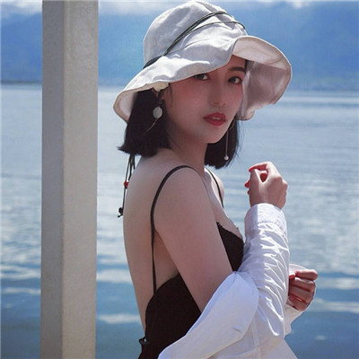 qq头像女生可爱动漫头像图片