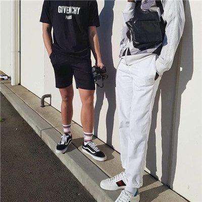 欧美暗黑系头像 男生图片