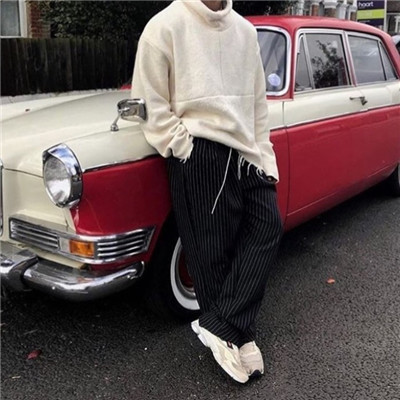 欧美暗黑系头像 男生图片