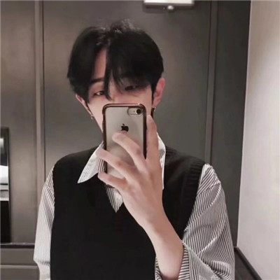 男生微信头像用的图片