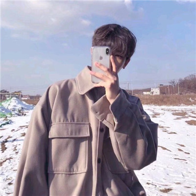 男生微信头像用的图片