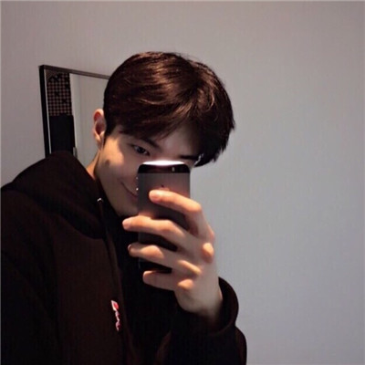 男生微信头像用的图片