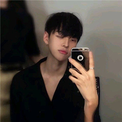 男生微信头像用的图片