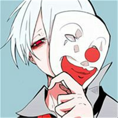 快手头像素描女生头像 男生头像动漫头像图片素材图片
