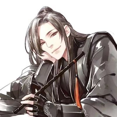 快手头像素描女生头像 男生头像动漫头像图片素材图片