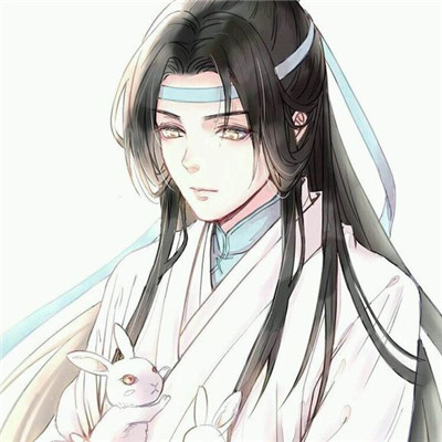 快手头像素描女生头像 男生头像动漫头像图片素材图片