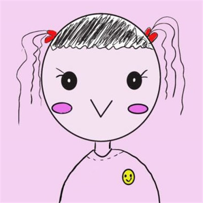 qq头像女生黑白唯美图片图片