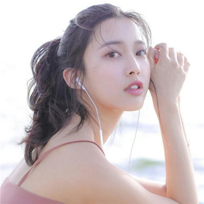 qq女生文字头像大全图片
