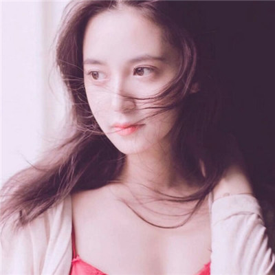 qq女生文字头像大全图片