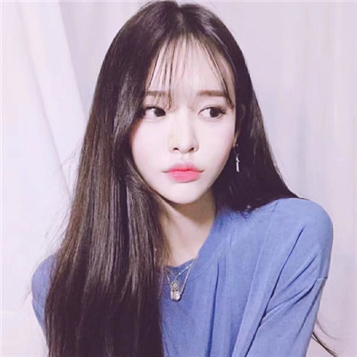 qq女生文字头像大全图片