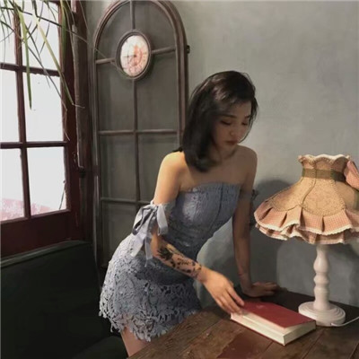 好看的qq头像图片女生图片