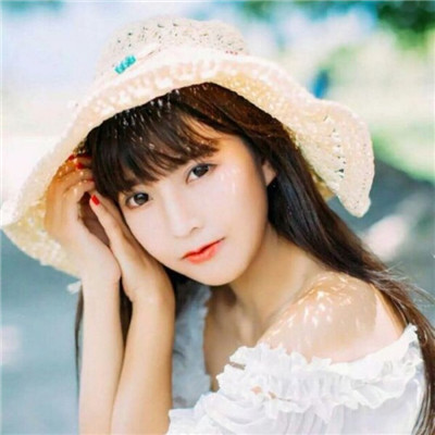 女生头像霸气情侣头像图片