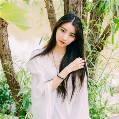女生头像霸气情侣头像图片