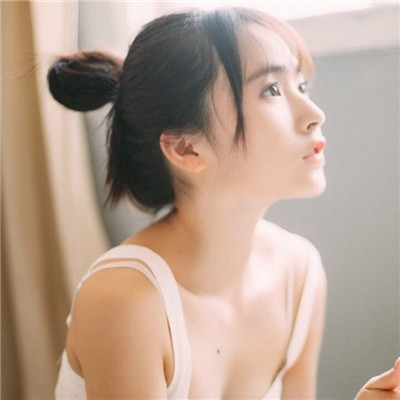 女生头像霸气情侣头像图片