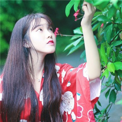 女生头像霸气情侣头像图片
