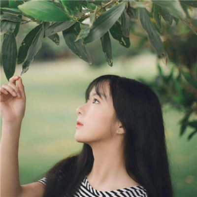 女生头像霸气情侣头像图片