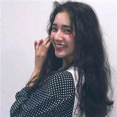 qq女生韩版头像原宿风图片