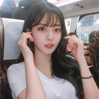 qq女生韩版头像原宿风图片