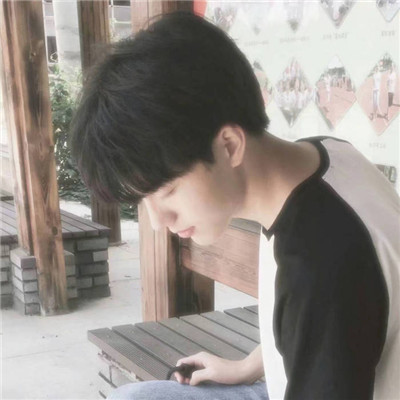 2018扣扣卡通头像男生图片