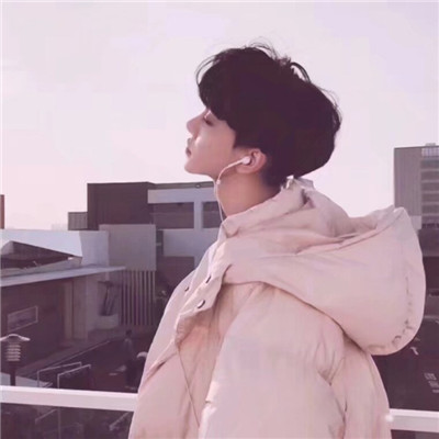 2018扣扣卡通头像男生图片