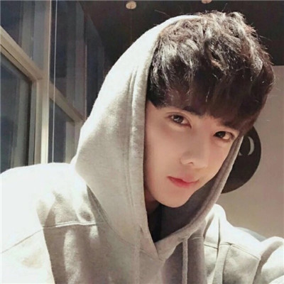 2018扣扣卡通头像男生图片