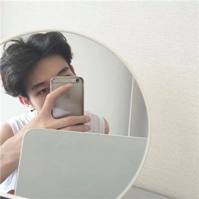 2018扣扣卡通头像男生图片