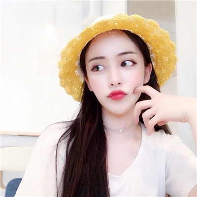 女生头像一套的漂亮的图片