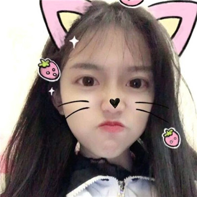 qq头像动漫女生图片图片
