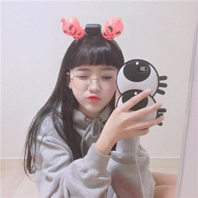 qq头像动漫女生图片图片