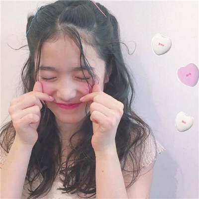 qq头像动漫女生图片图片