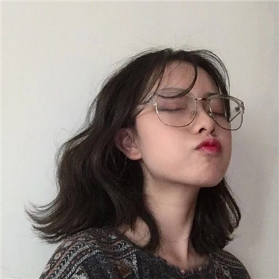 qq头像动漫女生图片图片