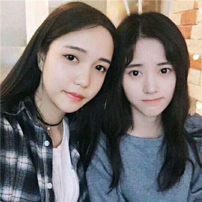 女生qq头像动漫手绘图片